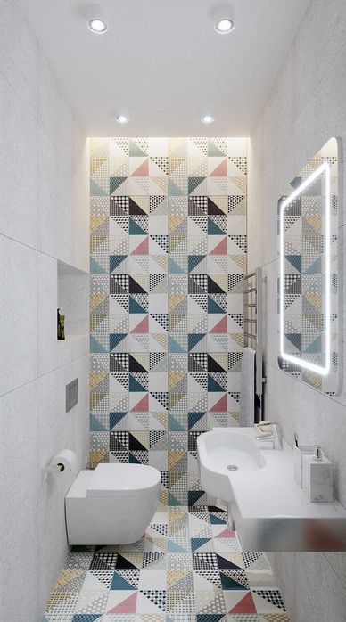 Дизайнер интерьера, чертежи, визуализации, подбор материалов