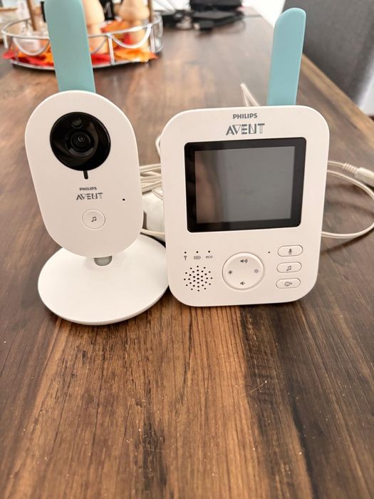 Intercomunicador Philips Avent