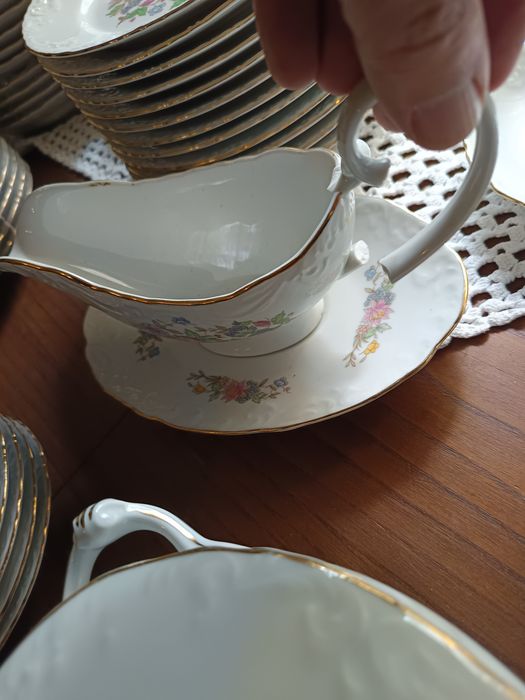 Serviço de mesa SPAL