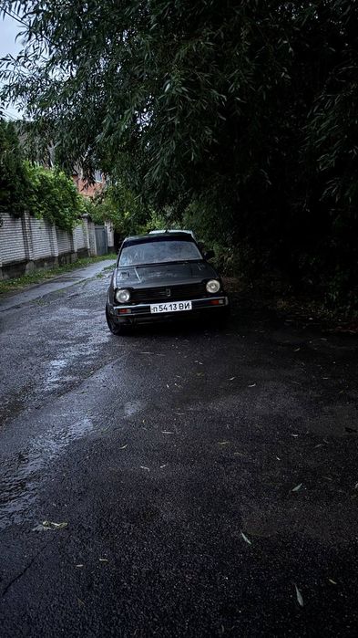 Продам Хонда Сівік 1981 1.5 Срочно!