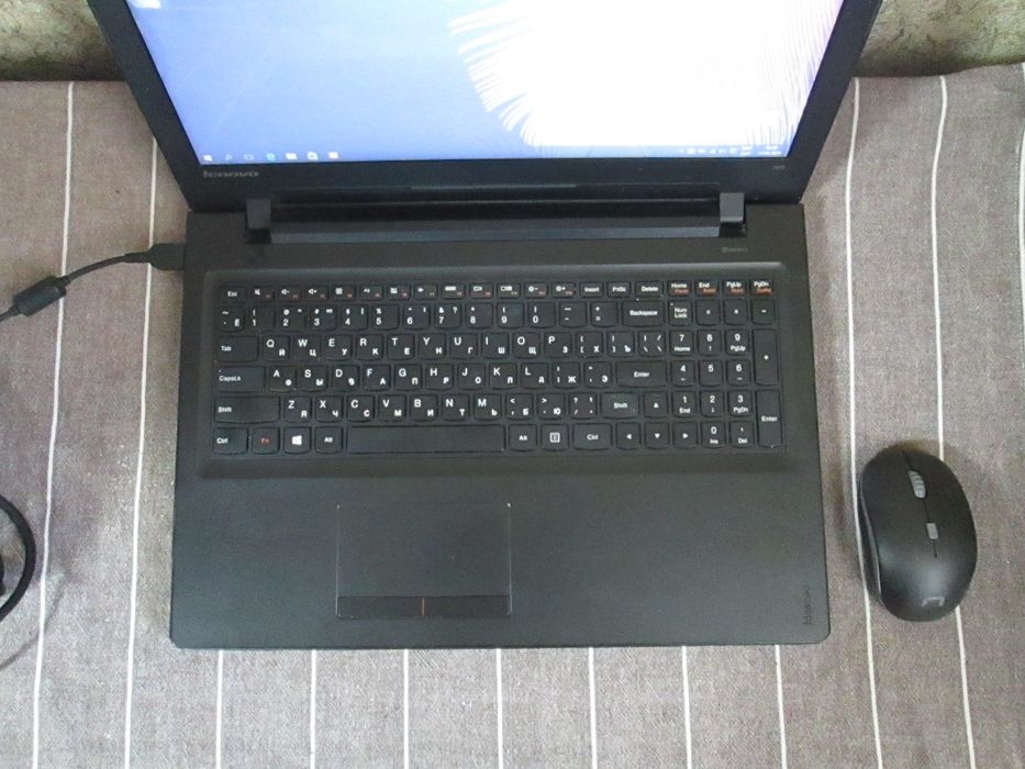 Lenovo ideapad 300-15ibr