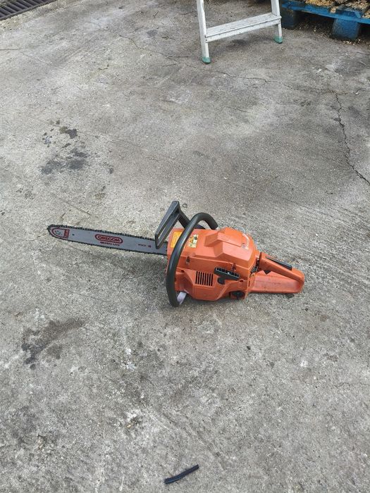 Husqvarna 51 para peças