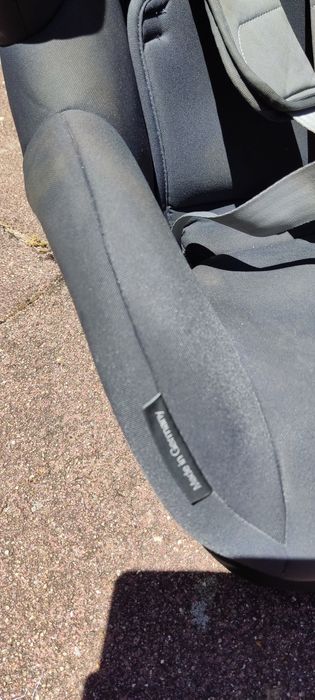 Cadeira Auto Britax Romer Trifix 2 i-Size até 22Kg