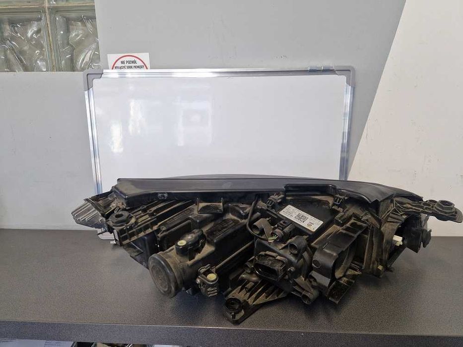 Volkswagen Arteon 3G8 17-24r. Lampa Przód Lewa Full Led