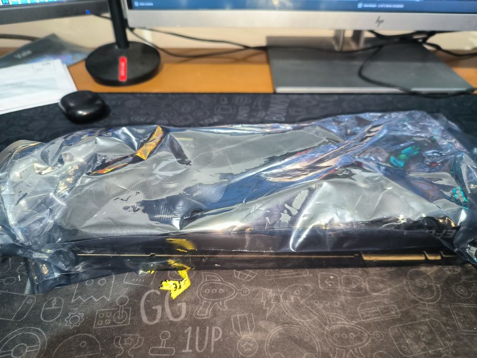 GeForce RTX 2070 Super