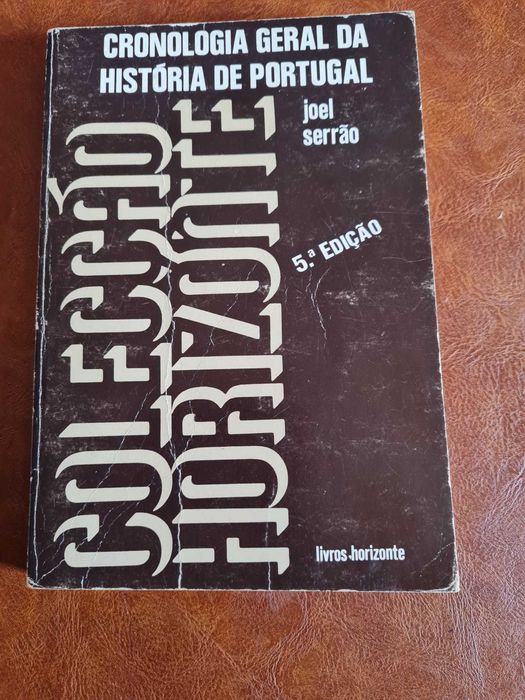 LIvros de História - Braudel  René Rémond e outros