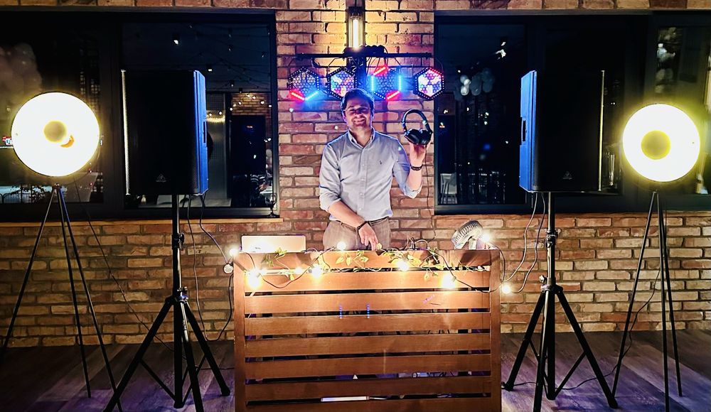 DJ MatMo na Imprezę karnawałową/Ostatki/Wesele/Poprawiny/Urodziny