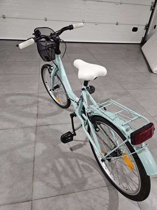 Bicicleta Infantil Berg