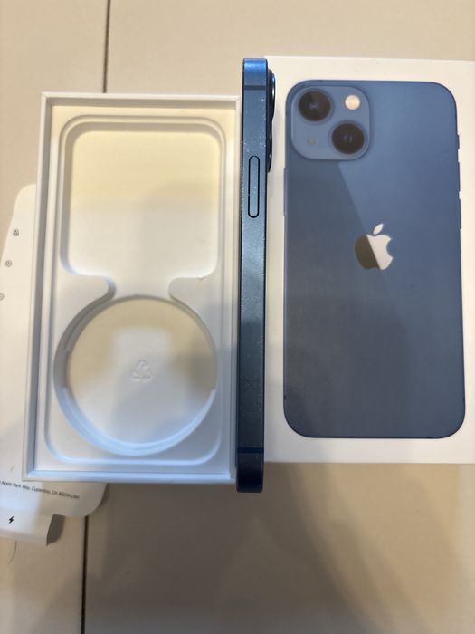 Iphone 13 mini 128gb