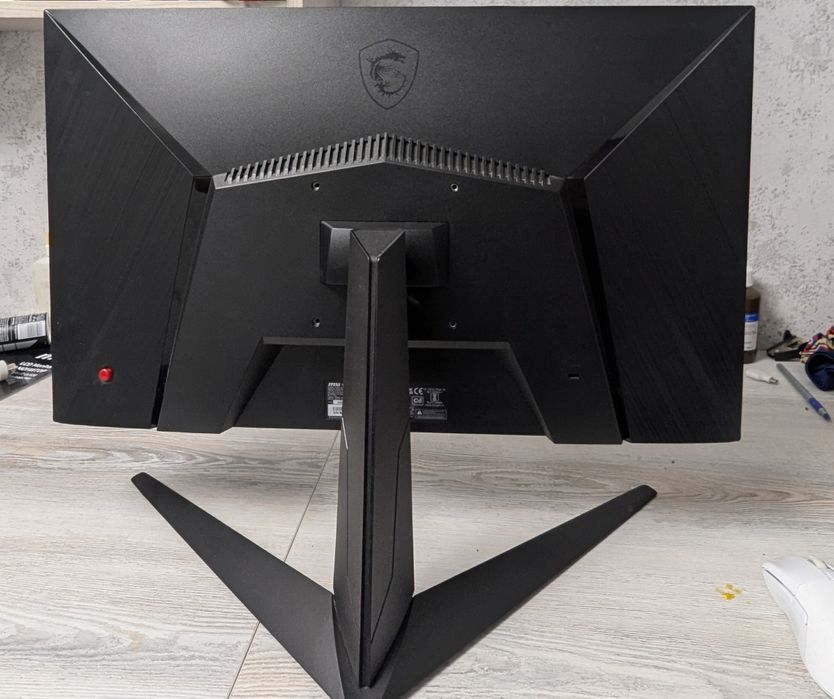 Monitor  MSI  G2412 24