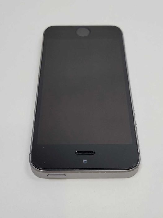 Iphone SE 32GB  Cinzento Sideral 2016 bateria 91% "DESBLOQUEADO"