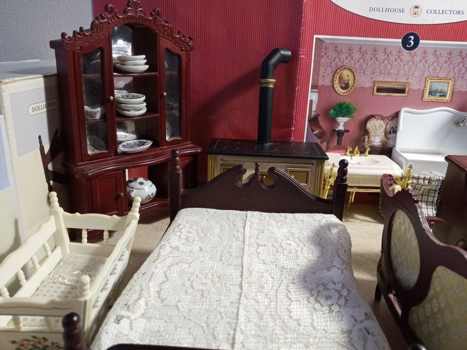 Ляльковий будинок