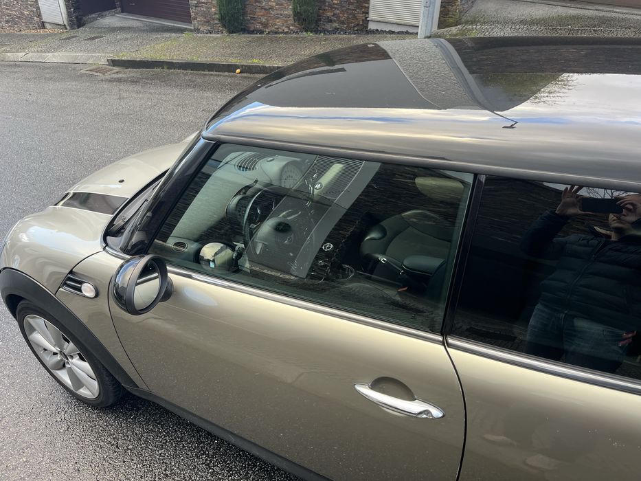 Mini cooper D de particular para venda