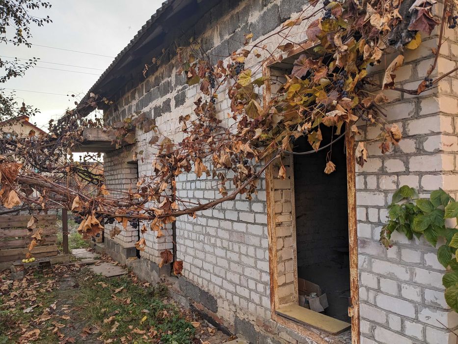 Продається будинок у с.Клузів на вул. Весняна (2)