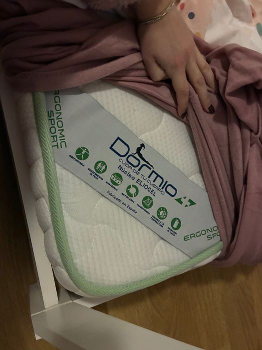 Cama Tenda Montessori