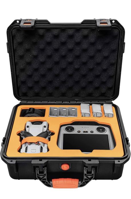 Mala rígida DJI mini 3 Pro