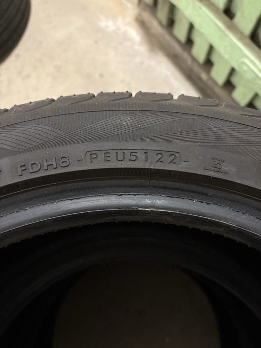 Opony letnie Yokohama Advan Sport 225/45 R17