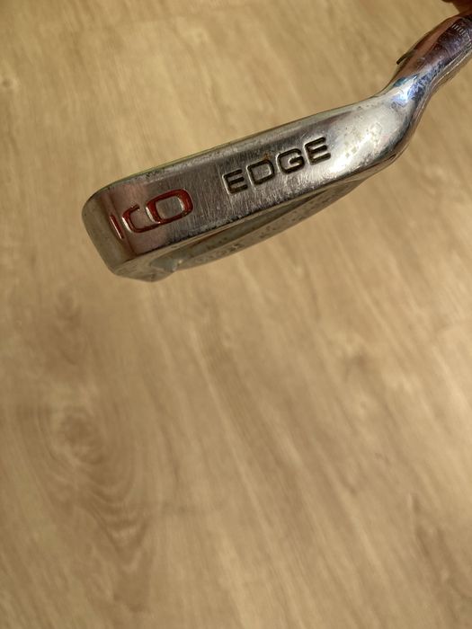 Taco de Golf Hogan