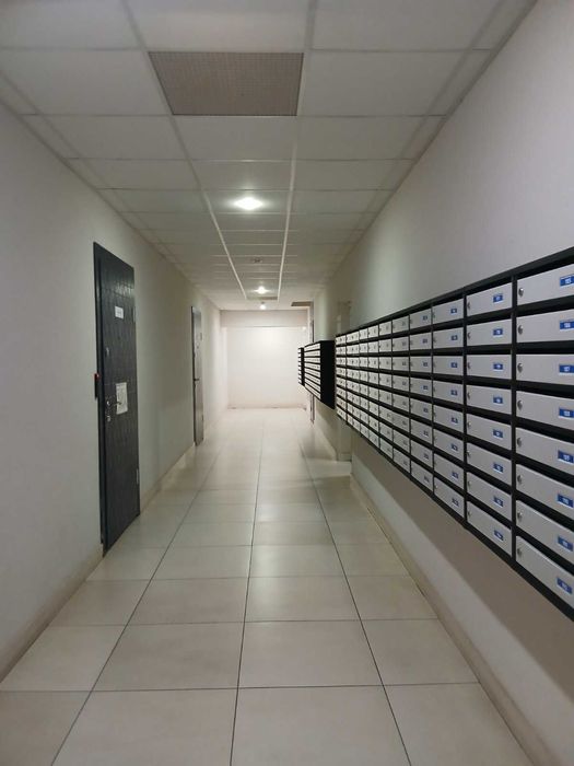 1 ком квартира ЖК "Омега" новый дом пл Толбухина