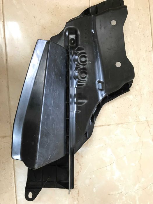 воздухозаборник Acura MDX YD-3