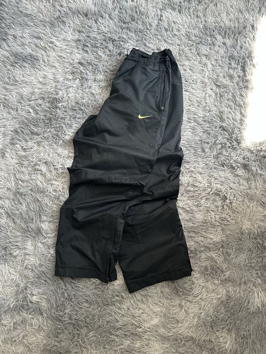 Широкі nike Спортивні Штани Sweatpants найк Jaded London Baggy Y2K SK8
