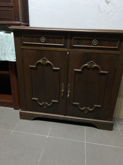 Cómoda em muito bom estado