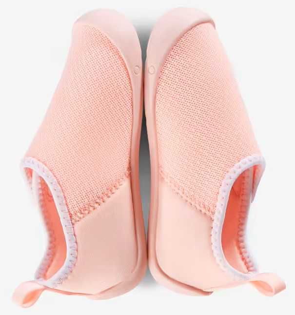 Sapatilhas Rosa Num 31