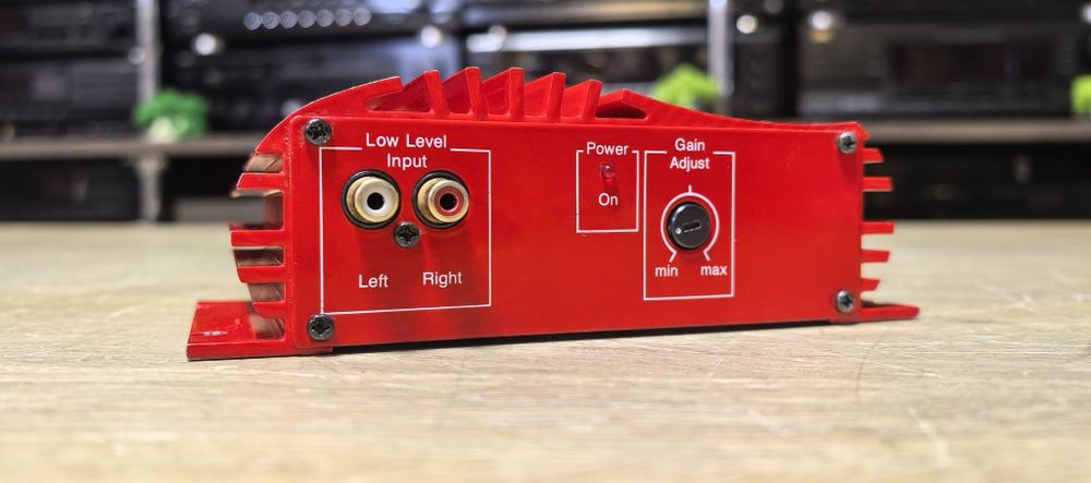 Підсилювач Weconic VX-2030