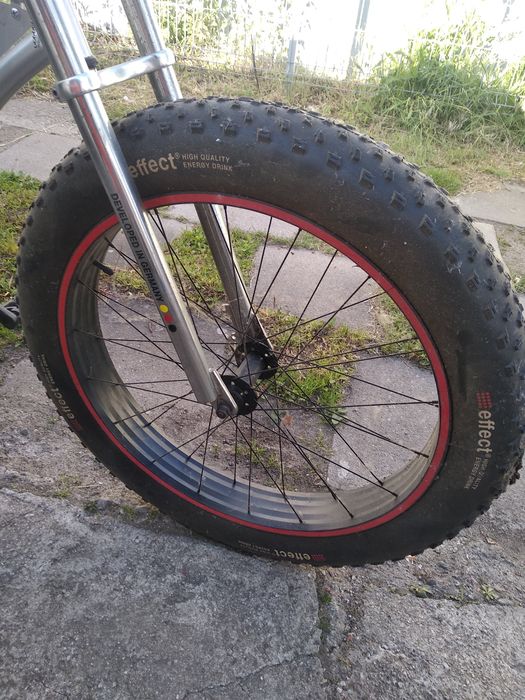 Sprzedam rower do jazdy rekreacyjnej