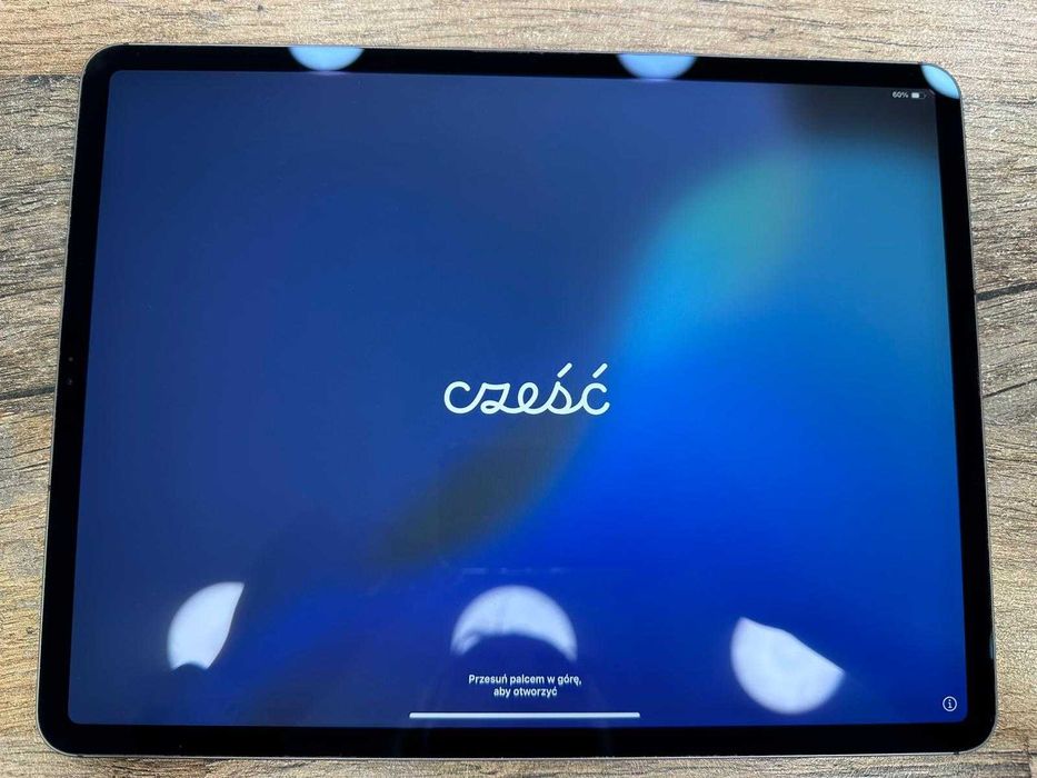 iPad Tablet Apple Pro 12.9-inch 4th 1TB Space Gray A2232 LTE gwarancja