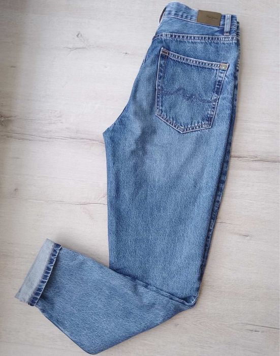 Продам джинсы Patrizia Pepe Jeans