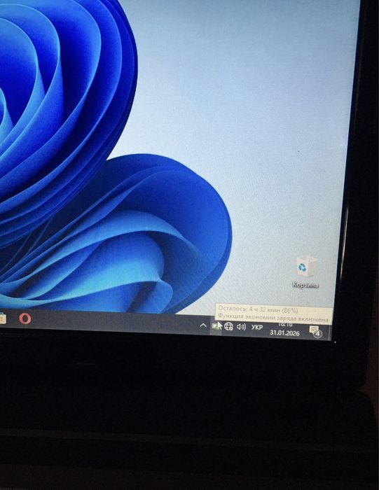 Ноутбук i5/ 8gb озу/ 128gb ssd/ 500gb hdd