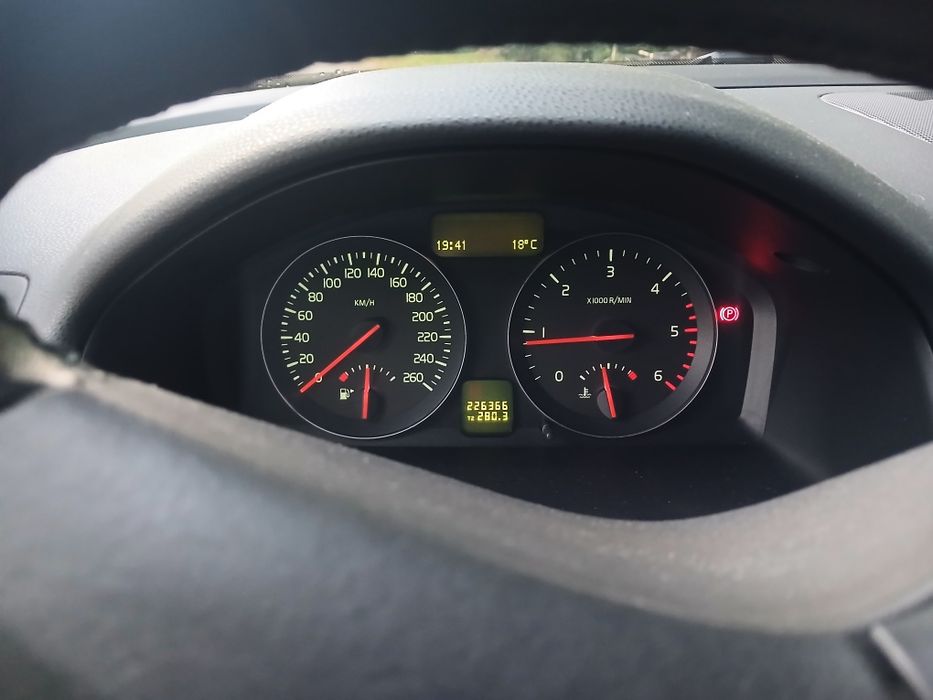 Volvo v 50 1.6..