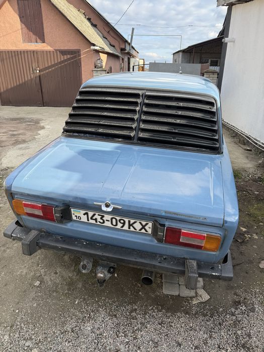 Продам  Ваз 2106 по тп!