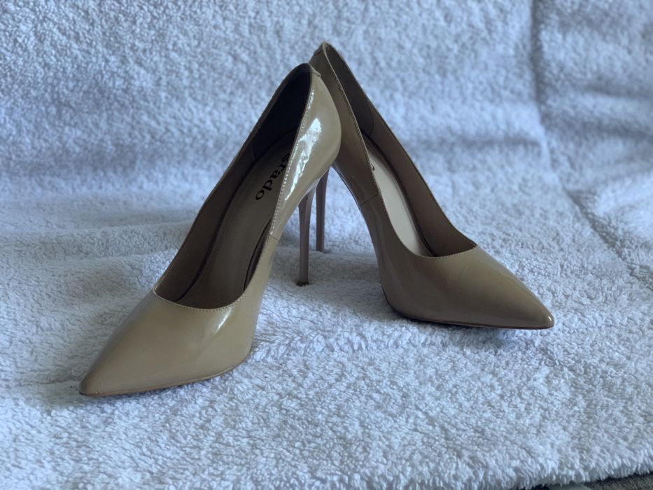 Лодочки , Grado