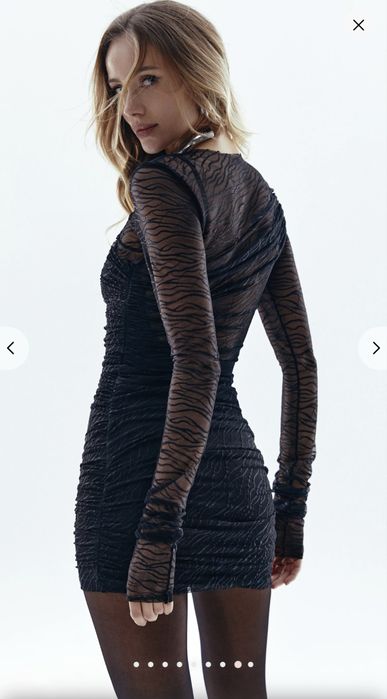 Плаття Gepur р. L