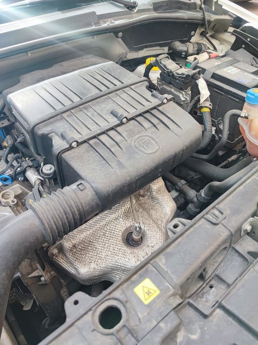 Final Punto gasolina 2018