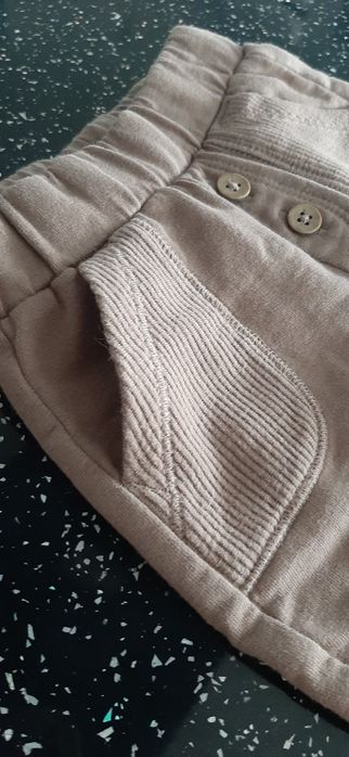 Spodnie Newbie rozmiar 56