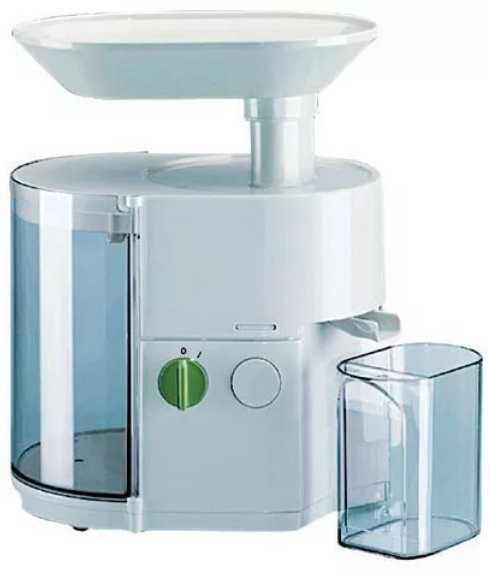 Соковыжималка электрическая Braun Multipress 4290 MP80
