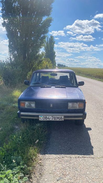 продам машину ваз 2105