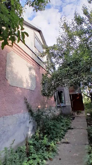 Продаж будинку в Машівці