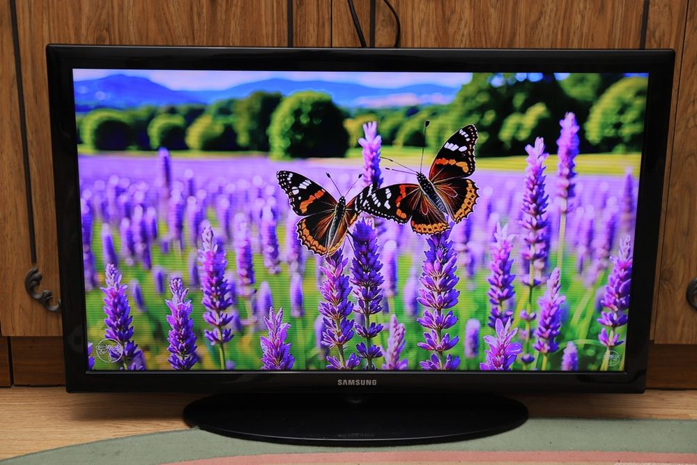 Samsung   UE32D4003W  32 дюйма