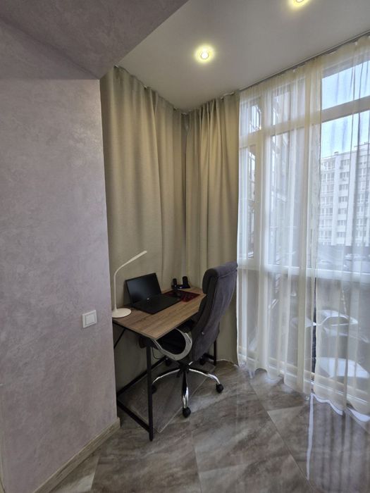 Двокімнатна квартира в Центрі Ірпеня ЖК Версаль Парк Оформлення 2%