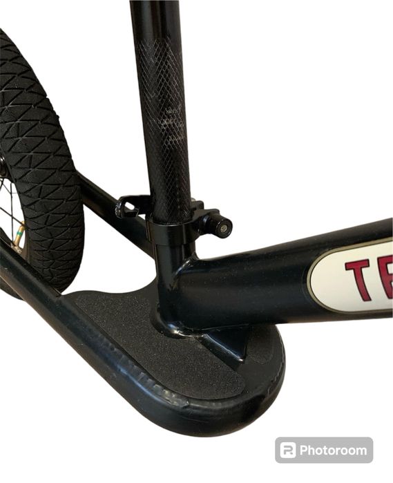 Продаж біговел TRYBIKE