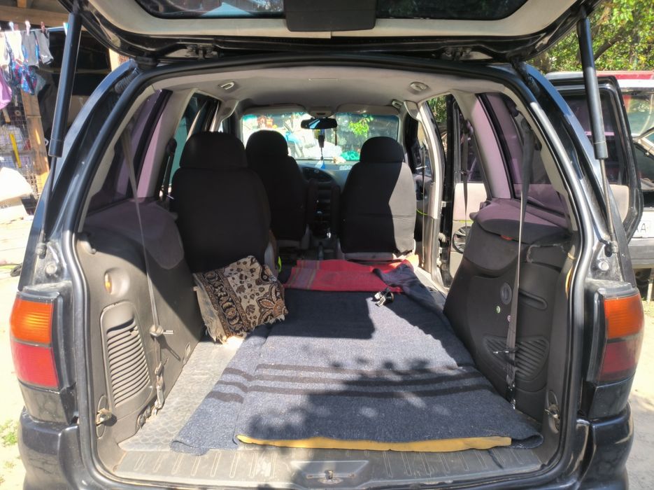 Мінівеном перевезення холодильник, диван, пральна машина,та інші види