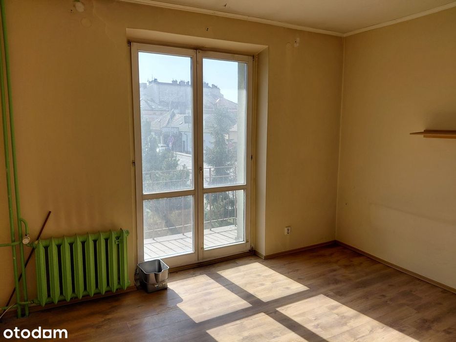 przetarg bezpośrednio - Rzeszów ul. Fredry 3 lok. 16