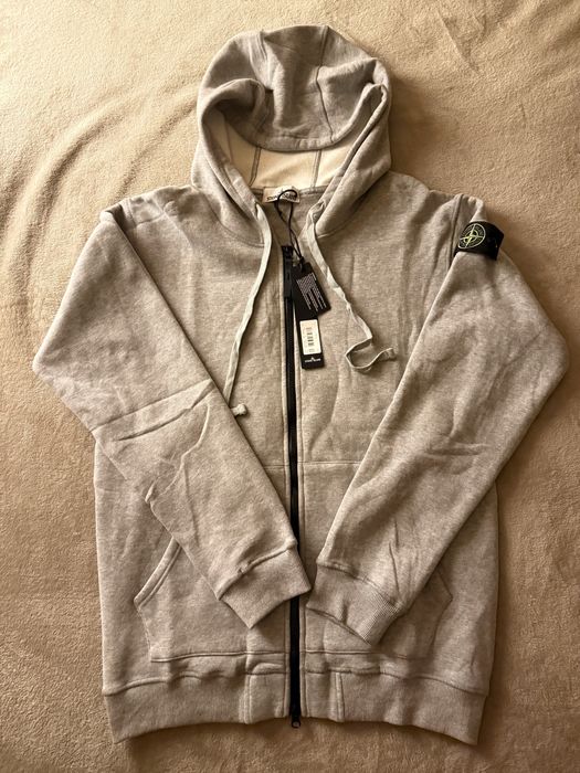 Зіп худі Stone Island