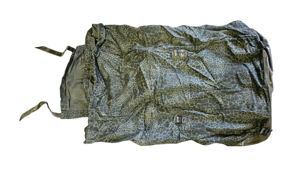 Zasobnik Plecak WP Puma Żaba