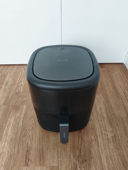 AirFryer Cecotec