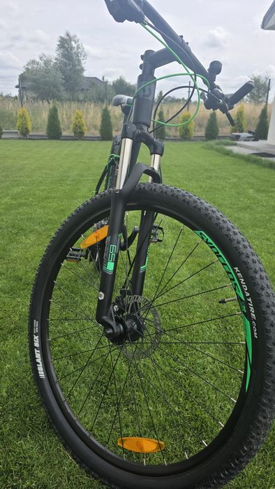 Rower górski SCOTT Aspect 970 | Rozmiar M (29")